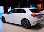 Mercedes-Benz A 200 / 2024 Facelift / Moms / 0 Mil AMG Panorama El-Stolar 163hk
