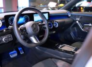 Mercedes-Benz A 200 / 2024 Facelift / Moms / 0 Mil AMG Panorama El-Stolar 163hk