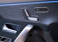 Mercedes-Benz A 200 / 2024 Facelift / Moms / 0 Mil AMG Panorama El-Stolar 163hk