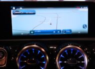 Mercedes-Benz A 200 / 2024 Facelift / Moms / 0 Mil AMG Panorama El-Stolar 163hk