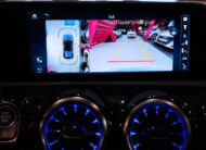 Mercedes-Benz A 200 / 2024 Facelift / Moms / 0 Mil AMG Panorama El-Stolar 163hk