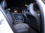 Mercedes-Benz A 200 / 2024 Facelift / Moms / 0 Mil AMG Panorama El-Stolar 163hk