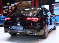 Mercedes-Benz CLA 200 AMG Night Paket Panorama MOMS
