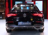Mercedes-Benz CLA 200 AMG Night Paket Panorama MOMS