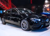 Mercedes-Benz CLA 200 AMG Night Paket Panorama MOMS