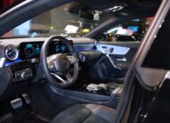 Mercedes-Benz CLA 200 AMG Night Paket Panorama MOMS
