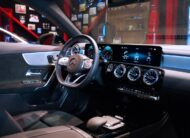 Mercedes-Benz CLA 200 AMG Night Paket Panorama MOMS