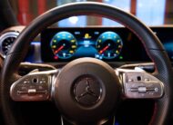 Mercedes-Benz CLA 200 AMG Night Paket Panorama MOMS