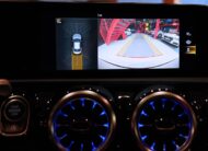 Mercedes-Benz CLA 200 AMG Night Paket Panorama MOMS