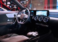 Mercedes-Benz CLA 200 AMG Night Paket Panorama MOMS