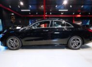 Mercedes-Benz CLA 200 AMG Night Paket Panorama MOMS