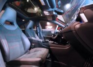 Mercedes-Benz CLA 200 AMG Night Paket Panorama MOMS