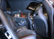 Mercedes-Benz CLA 200 AMG Night Paket Panorama MOMS