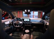 Mercedes-Benz CLA 200 AMG Night Paket Panorama MOMS