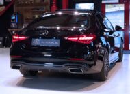 Mercedes-Benz C 200 AMG Night Moms Leasbar Panorama Elstolar