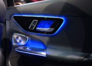 Mercedes-Benz C 200 AMG Night Moms Leasbar Panorama Elstolar