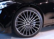 Mercedes-Benz C 200 AMG Night Moms Leasbar Panorama Elstolar