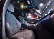 Mercedes-Benz C 200 AMG Night Moms Leasbar Panorama Elstolar