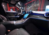 Mercedes-Benz C 200 AMG Night Moms Leasbar Panorama Elstolar