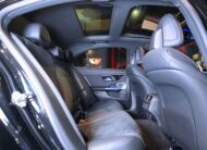 Mercedes-Benz C 200 AMG Night Moms Leasbar Panorama Elstolar