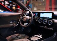Mercedes-Benz CLA 200 / 2024 Facelift / Moms AMG Panorama 163hk