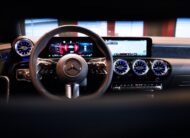 Mercedes-Benz CLA 200 / 2024 Facelift / Moms AMG Panorama 163hk