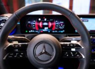 Mercedes-Benz CLA 200 / 2024 Facelift / Moms AMG Panorama 163hk