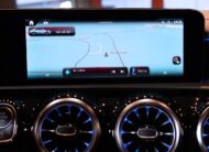 Mercedes-Benz CLA 200 / 2024 Facelift / Moms AMG Panorama 163hk