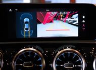 Mercedes-Benz CLA 200 / 2024 Facelift / Moms AMG Panorama 163hk