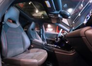 Mercedes-Benz CLA 200 / 2024 Facelift / Moms AMG Panorama 163hk
