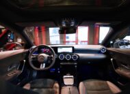 Mercedes-Benz CLA 200 / 2024 Facelift / Moms AMG Panorama 163hk