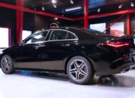 Mercedes-Benz CLA 200 / 2024 Facelift / Moms AMG Panorama 163hk