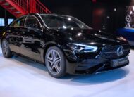 Mercedes-Benz CLA 200 / 2024 Facelift / Moms AMG Panorama 163hk