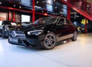 Mercedes-Benz CLA 200AMG Burmuster Panorama MOMS