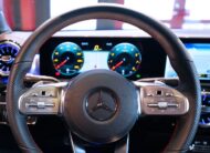 Mercedes-Benz CLA 200AMG Burmuster Panorama MOMS