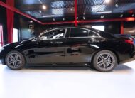 Mercedes-Benz CLA 200AMG Burmuster Panorama MOMS