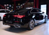 Mercedes-Benz CLA 200AMG Burmuster Panorama MOMS