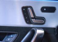 Mercedes-Benz CLA 200AMG Burmuster Panorama MOMS