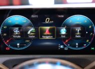 Mercedes-Benz CLA 200AMG Burmuster Panorama MOMS