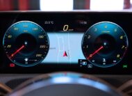 Mercedes-Benz CLA 200AMG Burmuster Panorama MOMS