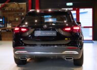 Mercedes-Benz GLA 200 Facelift AMG Panorama MOMS