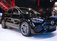 Mercedes-Benz GLA 200 Facelift AMG Panorama MOMS