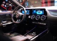 Mercedes-Benz GLA 200 Facelift AMG Panorama MOMS