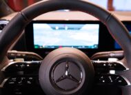 Mercedes-Benz GLA 200 Facelift AMG Panorama MOMS