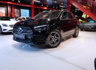 Mercedes-Benz GLA 200 Facelift AMG Panorama MOMS