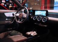 Mercedes-Benz CLA 200 4matic 2023 / Moms / AMG Panorama El-Stolar 163hk