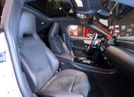 Mercedes-Benz CLA 200 4matic 2023 / Moms / AMG Panorama El-Stolar 163hk