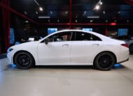 Mercedes-Benz CLA 200 4matic 2023 / Moms / AMG Panorama El-Stolar 163hk