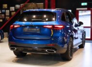 Mercedes-Benz GLC 300 4matic SUV / Momsbil / MAX Utrustade