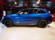 Mercedes-Benz GLC 300 4matic SUV / Momsbil / MAX Utrustade